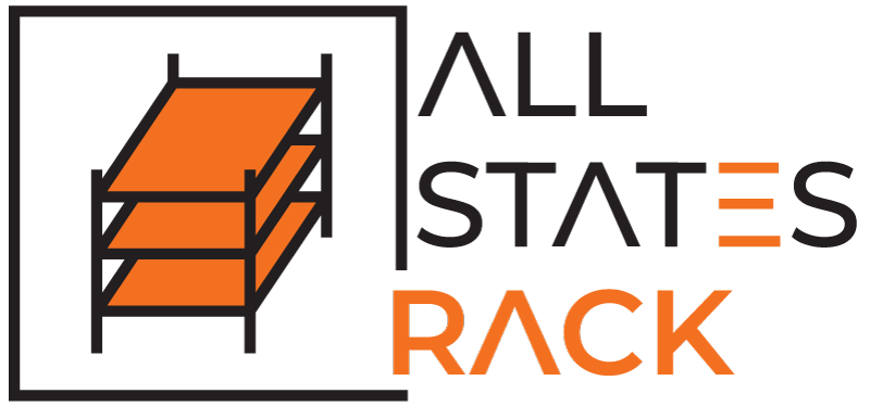 all states racks logo